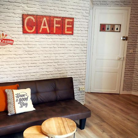 Bréhal Appart Hotel Le Frenchy מראה חיצוני תמונה